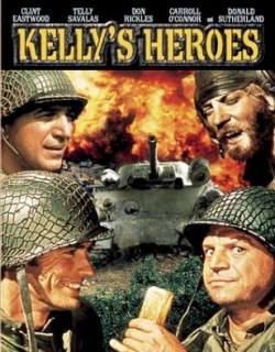 kellys heroes