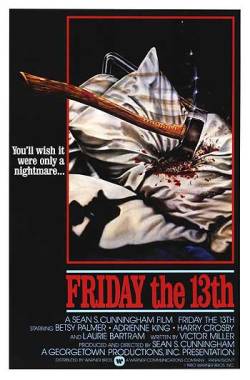 friday13