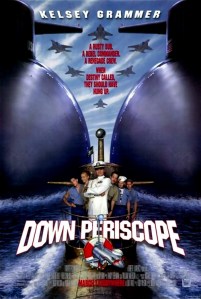 Down Periscope. 20th Century Fox 1996.