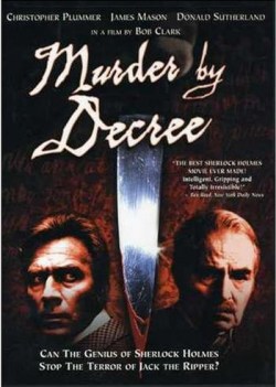 Murder By Decree. Highlight 1979.