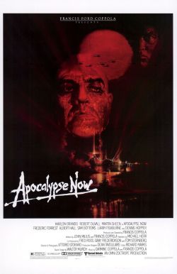 Apocalypse Now. Zoetrope Studios 1979.