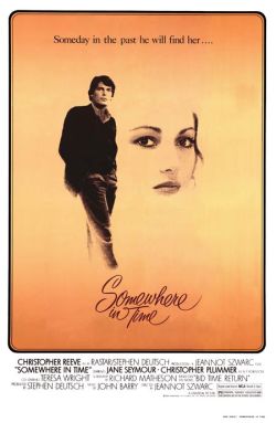 Somewhere in Time. Rastar Pictures 1980.