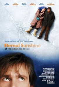 Eternal Sunshine of the Spotless Mind. Anonymous Content 2004.