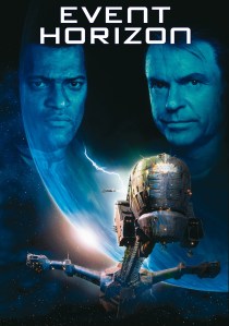 Event Horizon. Paramount Pictures 1997.