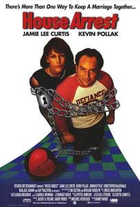 House Arrest. Metro-Goldwyn-Meyer 1996.