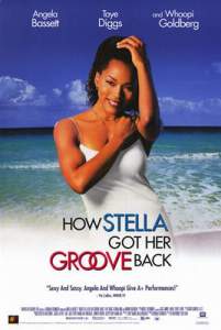 How Stella Got Her Groove Back. Twentieth Century Fox 1998.
