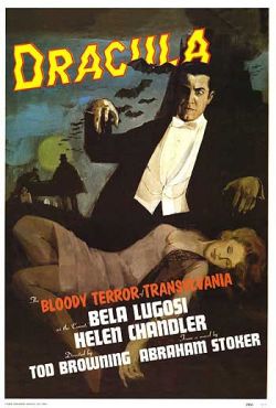 Dracula. Universal Pictures 1931.