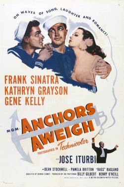 anchorsaweigh