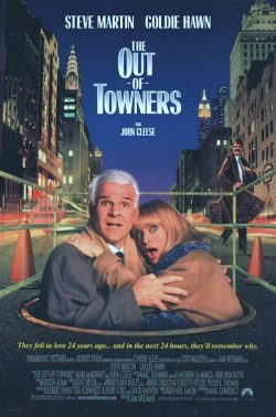 The Out of Towners. Paramount Pictures 1999.