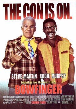 Bowfinger. Imagine Entertainment 1999.
