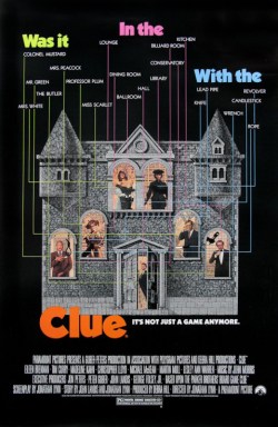 clue