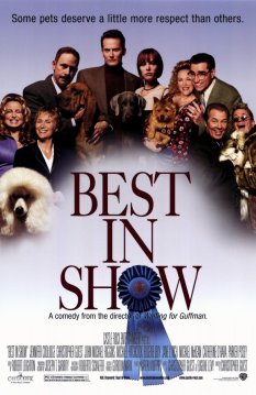 Best in Show. Castle Rock Entertainment 2000.