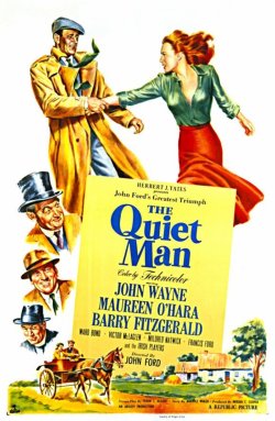 The Quiet Man. Republic Pictures 1952.