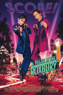 A Night at the Roxbury. Paramount Pictures 1998.