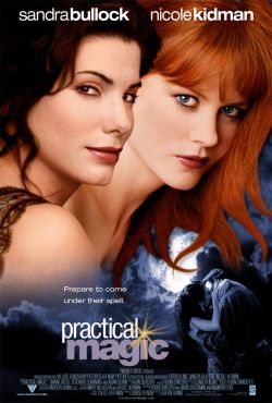 Practical Magic. Stargate Studios 1998.